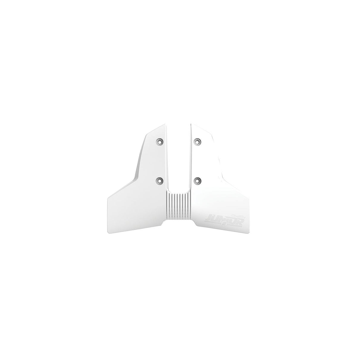 Stingray JR22 Classic 2 Junior Hydrofoil, White - image 1