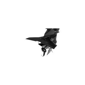 Stingray SR21 Classic 2 Senior Hydrofoil, Black - image 1