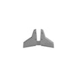 Stingray SR23 Classic 2 Senior Hydrofoil, Gray - image 1