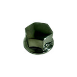 Uflex M12 Chrome Wheel Nut [1503] - official Uflex product image 3