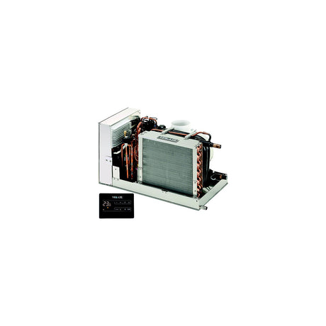 Uflex 24832JU Compact i16 VSD Smart 115V 6.000 - 16.000 BTU/h - 24832JU - official Uflex product image 3