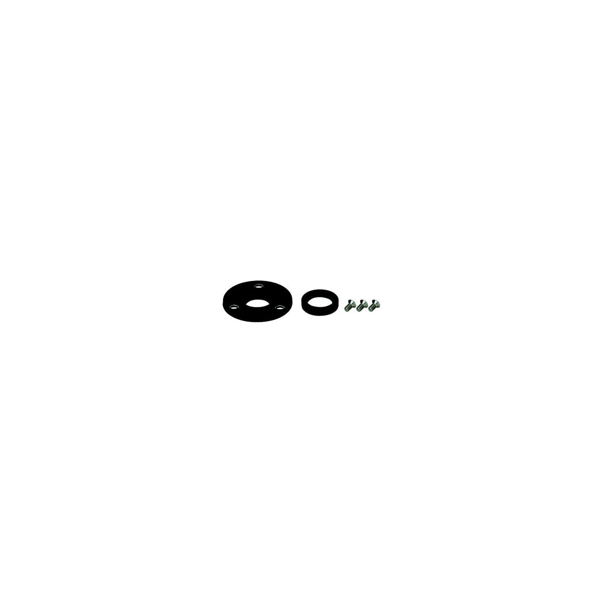 Uflex Front Seal Kit f/Up Series Helms UP, UP28, UP33, UP39 [40875V] - official Uflex product image 2