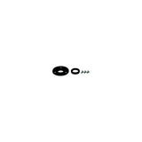 Uflex Front Seal Kit f/Up Series Helms UP, UP28, UP33, UP39 [40875V] - official Uflex product image 2