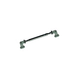 Uflex A95MY32 Uflex Dual Cylinder Tie Bars, A95 Tie Bar 26"-32", Fits Mercury and Yamaha engines
