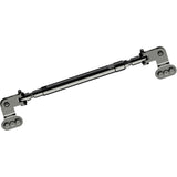 Uflex A95SH32 Uflex Dual Cylinder Tie Bars, A95 Tie Bar 26"-32", Fits Suzuki and Honda engines - image 3