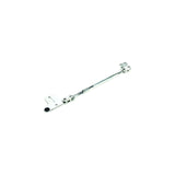 Uflex A96MY29 Uflex Single Cylinder Tie Bars, A96 Tie Bar 26"-29",Fits Mercury and Yamaha engines