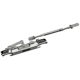 Uflex A96MY29 Uflex Single Cylinder Tie Bars, A96 Tie Bar 26"-29",Fits Mercury and Yamaha engines - image 4