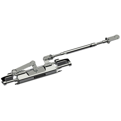 Uflex A96MY29 Uflex Single Cylinder Tie Bars, A96 Tie Bar 26"-29",Fits Mercury and Yamaha engines - image 4