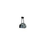 Uflex B-104 Top Mount DA Control With Trim Twin Chrome Marine Boat - official Uflex product image 2
