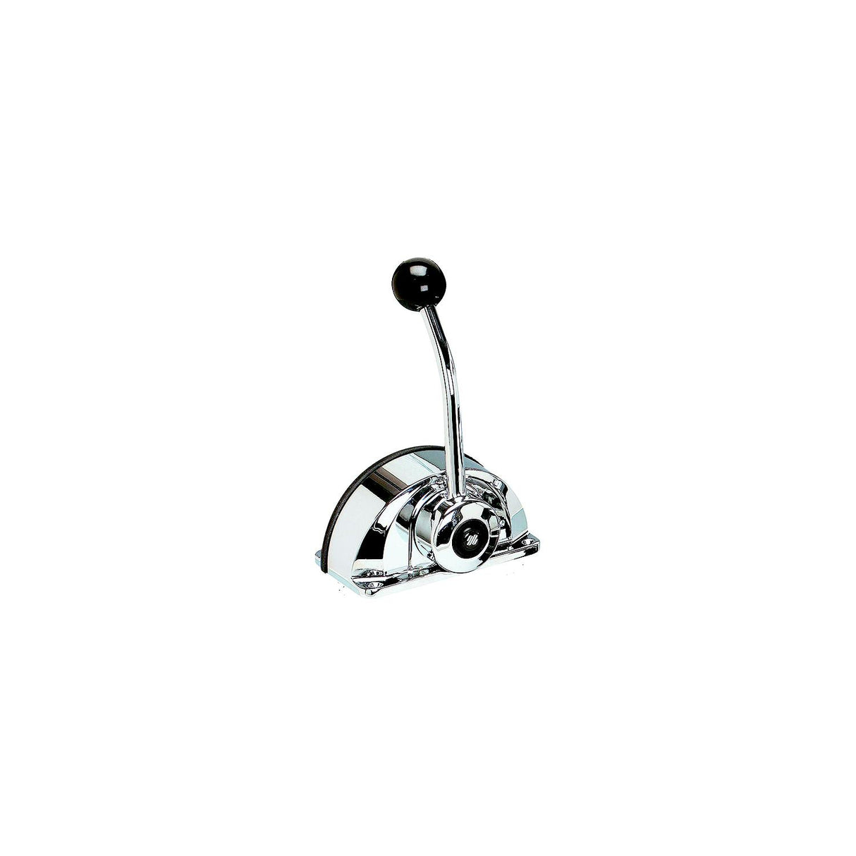 Universal Dual Function Top Mount Controls, Chrome Single Lever - B301CR