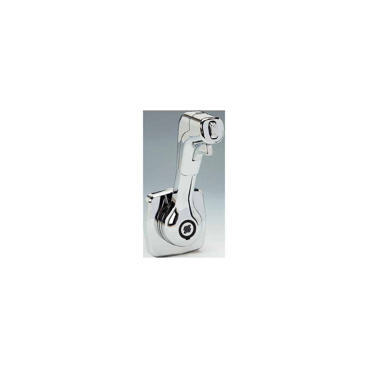 Control-Chrome Side Mount - B310CH
