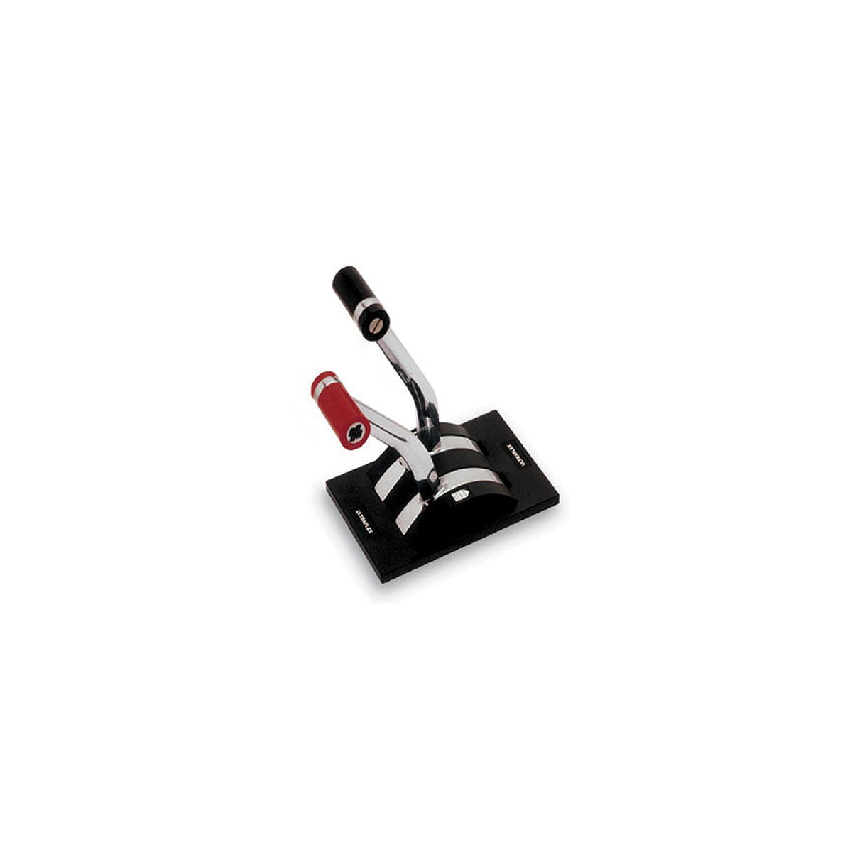 Dual Raked Lever F M Throttle - B46T
