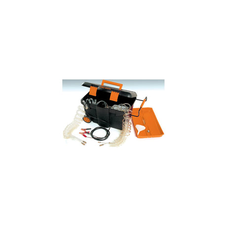 Uflex Portable Hydraulic Purging System [BUBBLEBUSTER] - official Uflex product image 2