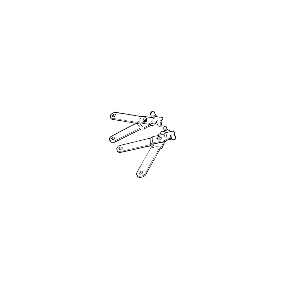 Control Cable Connection Kit - K35
