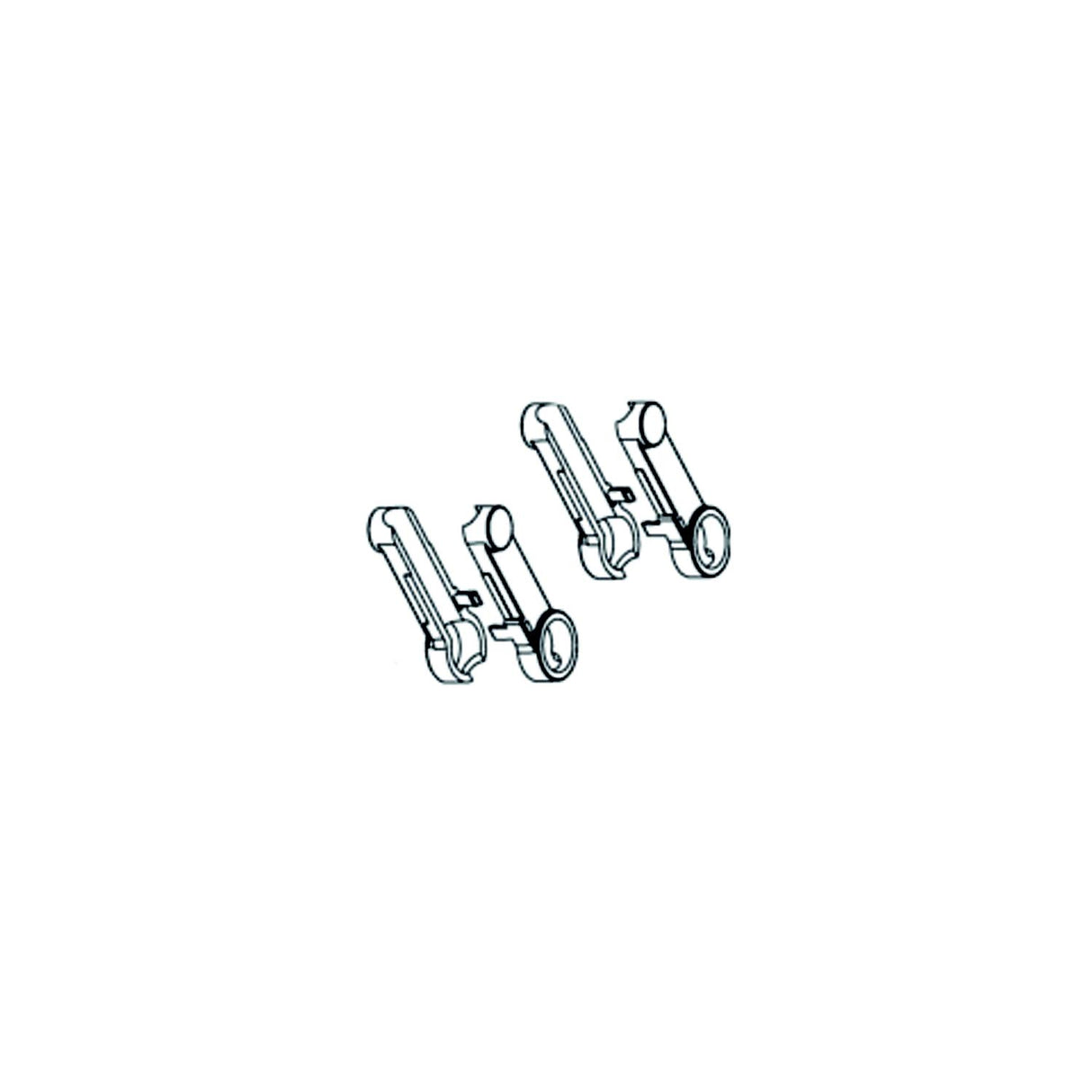 Control Cable Connection Kit - K60
