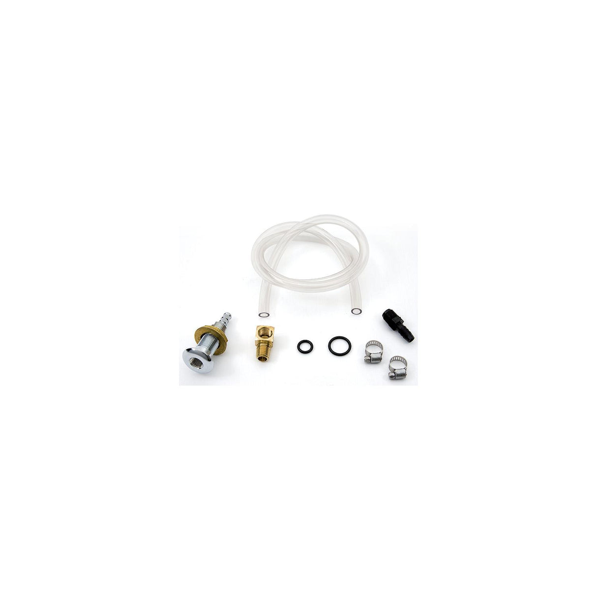 Uflex KITF Hydraulic Helm Remote Fill Kit - KIT F