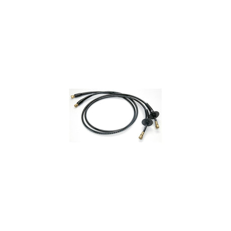 Uflex Hydraulic Hose Kit 6 - Two Hoses w/Bulkhead Fittings [KITOBBHBR-06'] - official Uflex product image 2