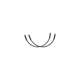 Uflex Hydraulic Hose Kit 3 - Pair [KITOBDBR-03'] - official Uflex product image 2