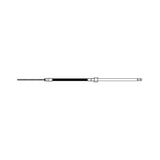 Uflex M66 8' Fast Connect Rotary Steering Cable - Universal [M66X08] - official Uflex product image 2