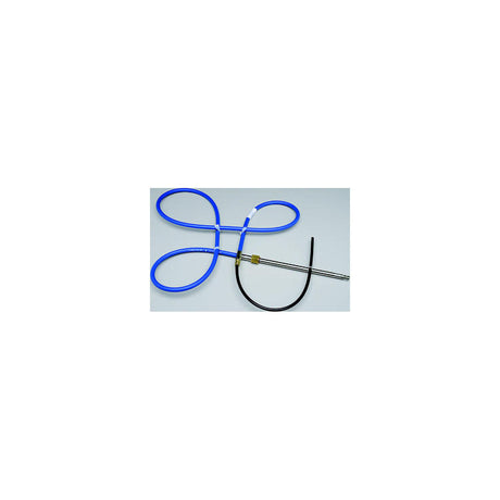 Uflex M90 Mach Rotary Steering Cable - 12 [M90X12] - official Uflex product image 2