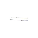 Uflex MACH Series High Efficiency Flexibility Engine Control Cable - 33C Universal Style - 18' [MACHZEROX18] - official Uflex product image 2