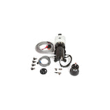 Uflex MasterDrive Single Station Retrofit Kit MD40-FM Includes Helm, Interface, MasterDrive, Power Unit [MD40FM] - official Uflex product image 2