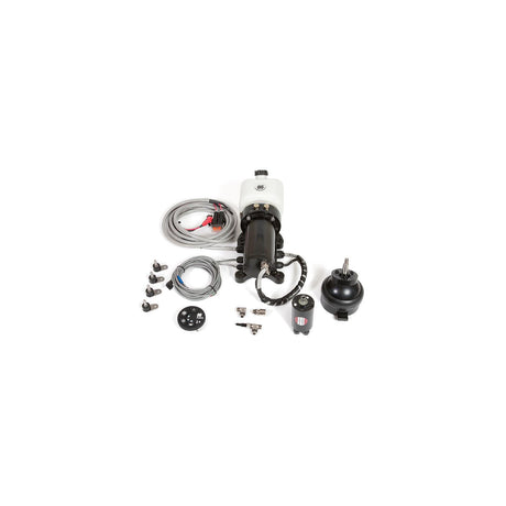 Uflex MD32T w/Tilt MasterDrive Retrofit Kit Steering System [MD32T] - official Uflex product image 2