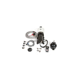 Uflex MasterDrive Steering System - Single Station Retrofit Kit - MasterDrive 40cc Tilt Mount Helm UPMD Power Unit (No Cylinders Included) [MD40T] - official Uflex product image 2