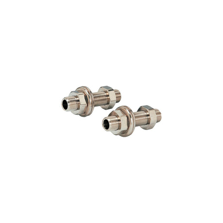 Hydraulic Hose 3/4" Bulkhead Fitting Kit - R7 - official Uflex product image 3