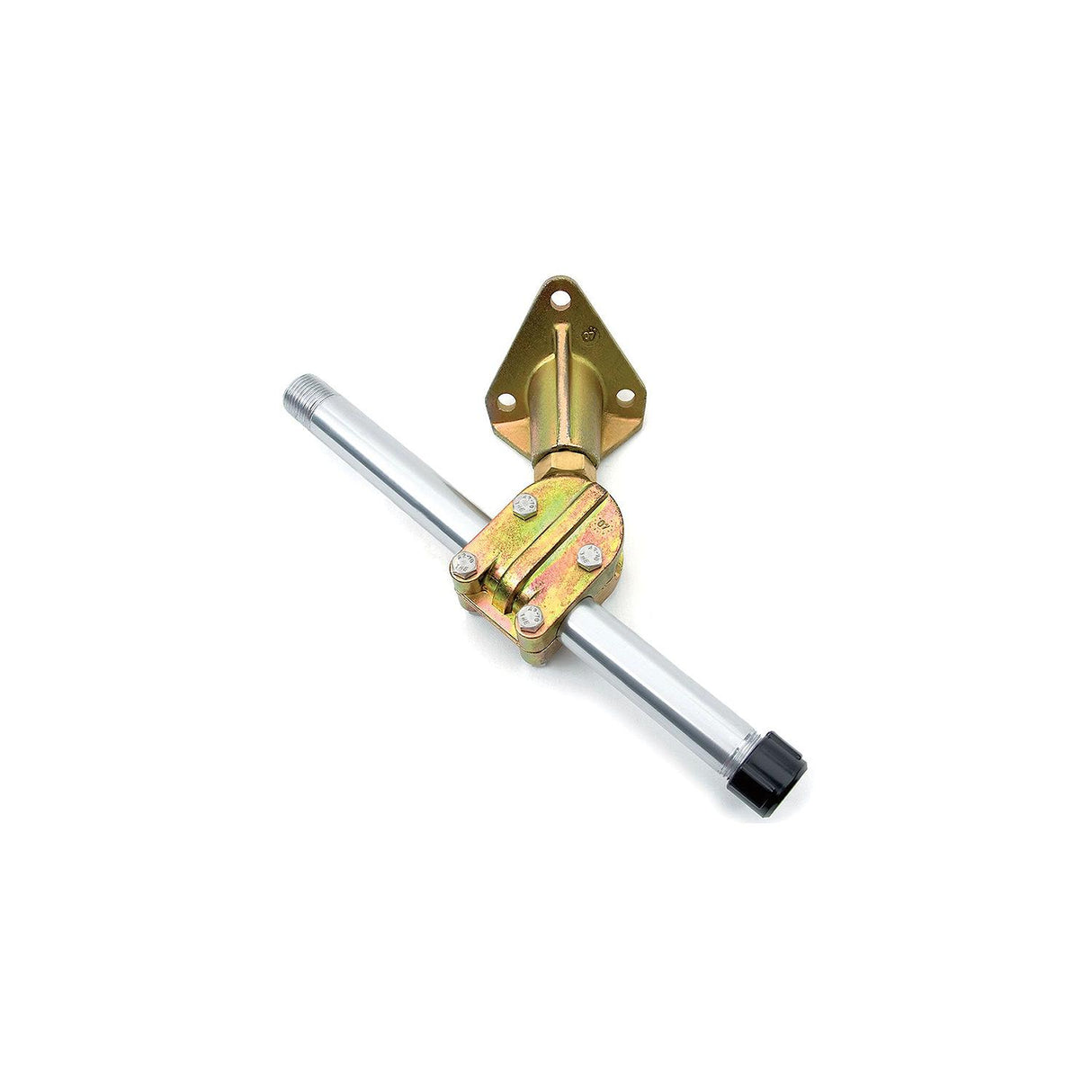 Clamp Block Steering Cable Support - S39
