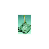 Uflex T71FC Single Cable Rotary Steering Helm [T71FC] - official Uflex product image 2