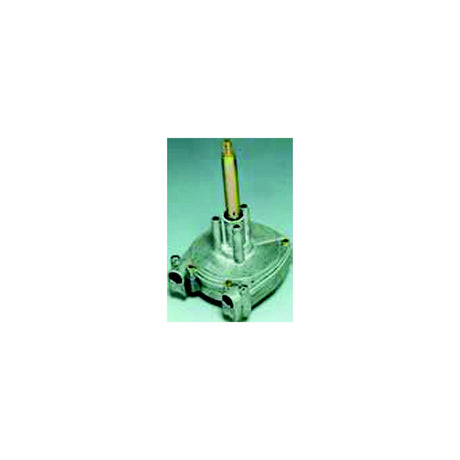 Uflex T71FC Single Cable Rotary Steering Helm [T71FC] - official Uflex product image 2