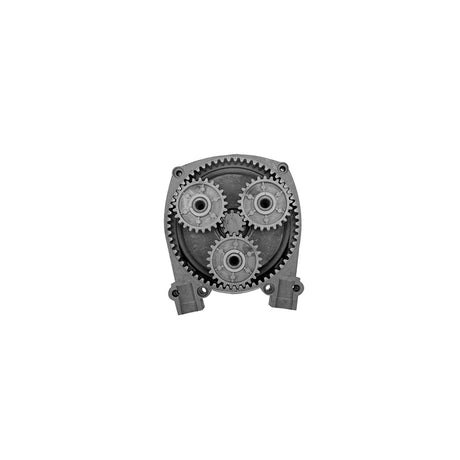 Rotech Dual Cable Rotary Steering Helm - T72FC - official Uflex product image 3