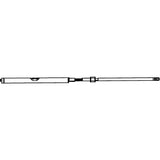 Uflex TM87 12' Rack Pinion Steering System [TM87OX12] - official Uflex product image 2