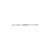 Uflex TM87 12' Rack Pinion Steering System [TM87OX12] - official Uflex product image 3