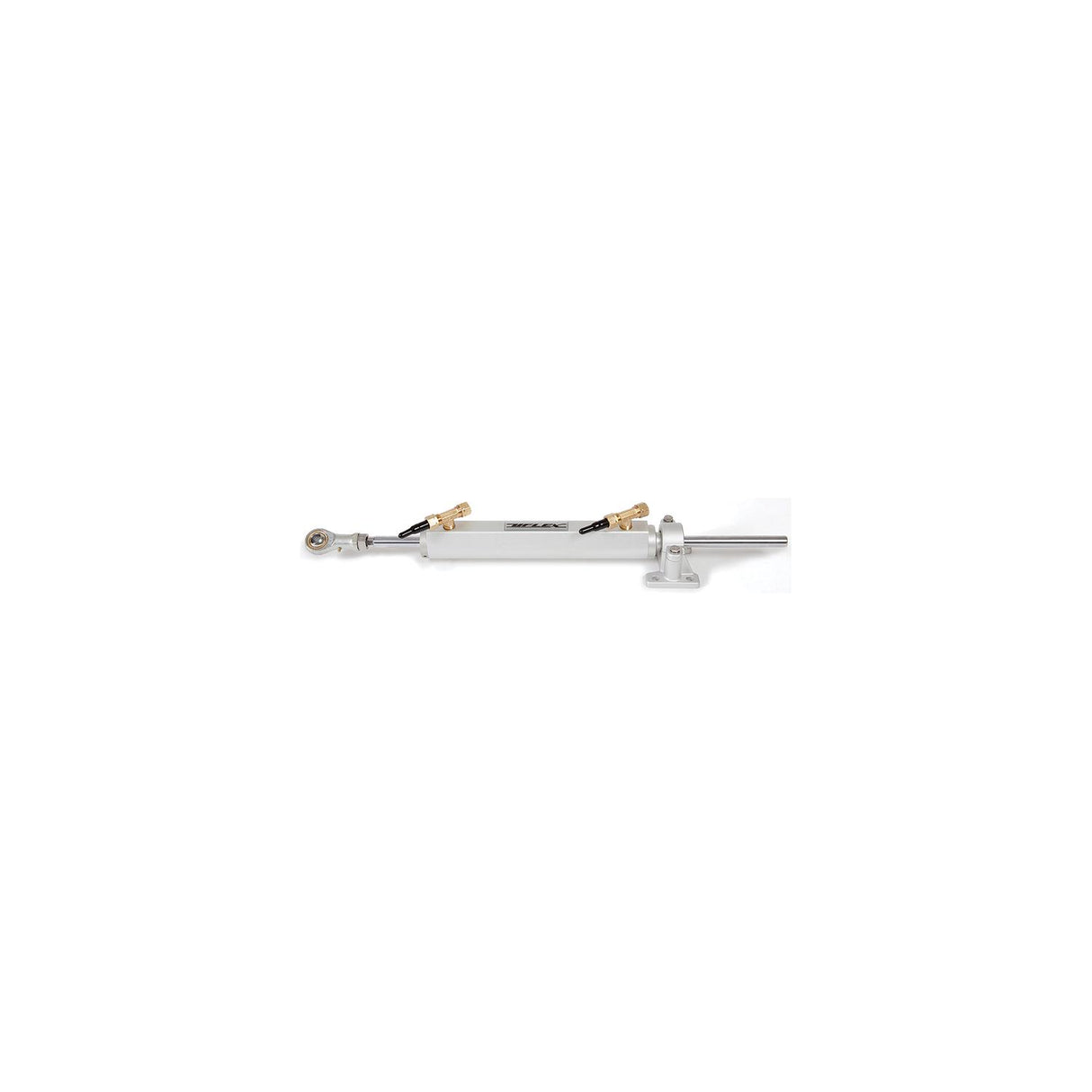 Uflex Aluminum Inboard Cylinder - 1.25" Bore 7" Stroke [UC116-I] - official Uflex product image 2