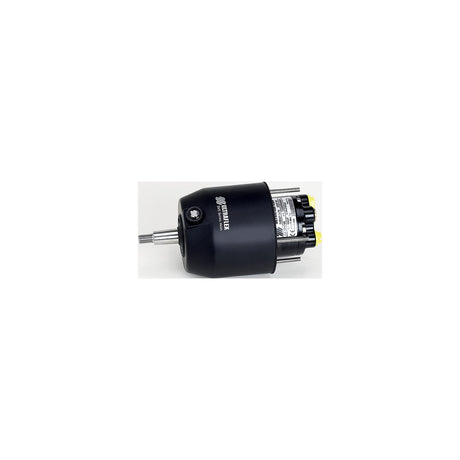 Uflex UP25F-SVS Helm Pump Silversteer 1500PSI 1.5 Marine Boat - official Uflex product image 2