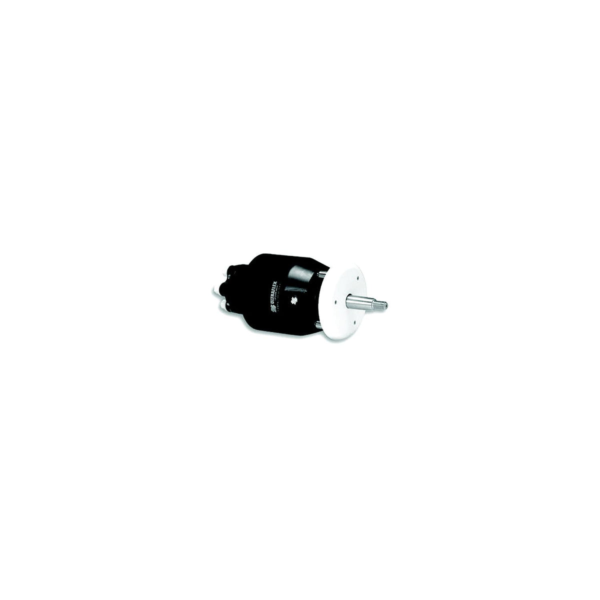 Uflex UP28R Rear Mount Helm 1.7 cu. 3/4" Tapered Stainless Steel Shaft [UP28R] - official Uflex product image 2