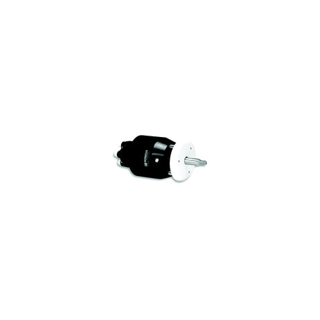 Uflex UP28R Rear Mount Helm 1.7 cu. 3/4" Tapered Stainless Steel Shaft [UP28R] - official Uflex product image 2