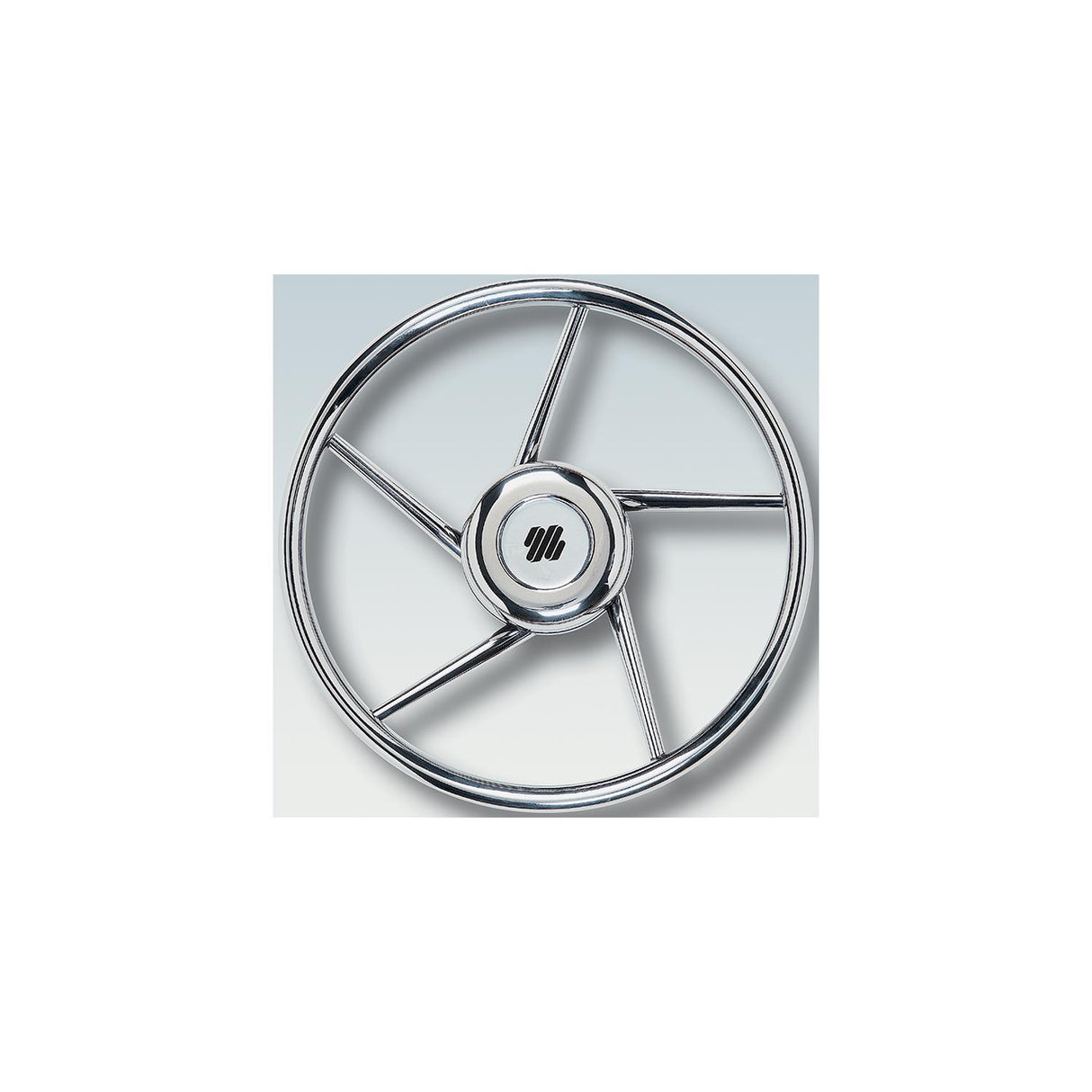 Steering Whl SS Grip SS 5 Spk - V06