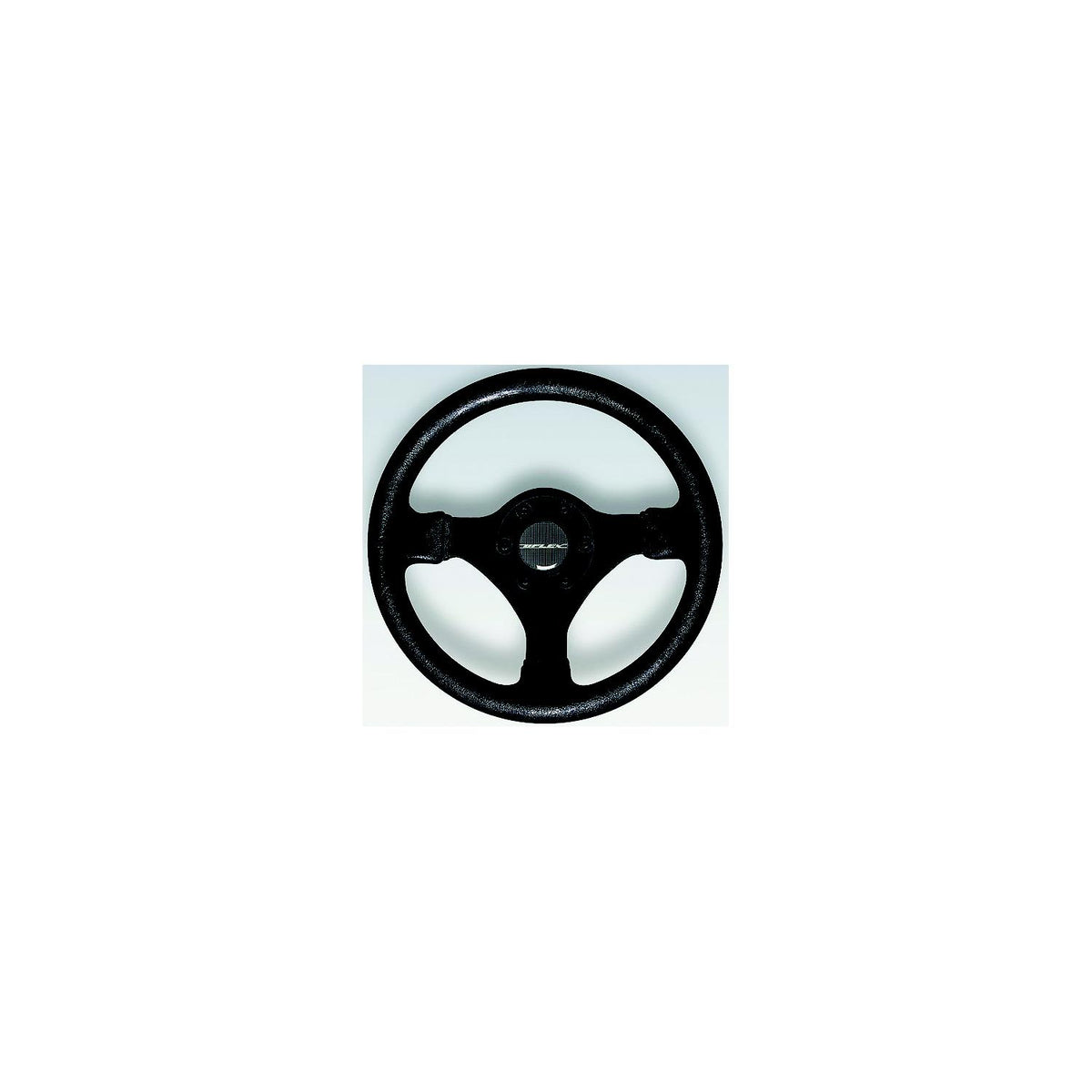 Uflex V45 Steering Wheel 11" Black Marine Boat - official Uflex product image 2