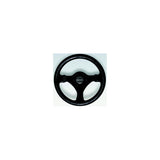 Uflex V45 Steering Wheel 11" Black Marine Boat - official Uflex product image 2