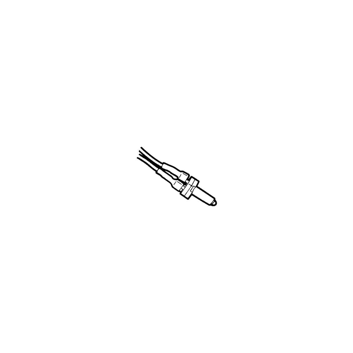 X12 Neutral Safety Switch - X12