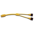 Marinco Y-Adapter (30A/50A) - 152AY - image 1