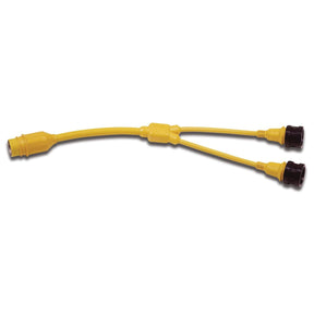 Marinco Y-Adapter (30A/50A) - 152AY - image 1