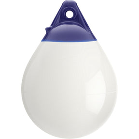 Polyform A0W White "A" Series Buoy, 8" Dia. - 36-060-532 - official Polyform product image 2