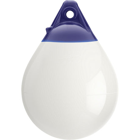 Polyform A0W White "A" Series Buoy, 8" Dia. - 36-060-532 - official Polyform product image 2