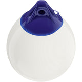 Polyform A0W White "A" Series Buoy, 8" Dia. - 36-060-532 - official Polyform product image 3
