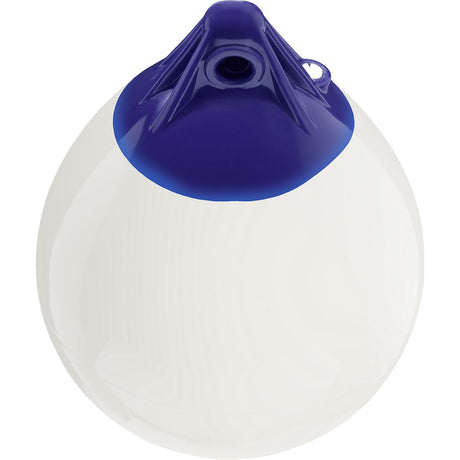 Polyform A0W White "A" Series Buoy, 8" Dia. - 36-060-532 - official Polyform product image 3