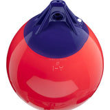 Polyform A1R Red "A" Series Buoy, 11" Dia. - 73-917-132 - official Polyform product image 2